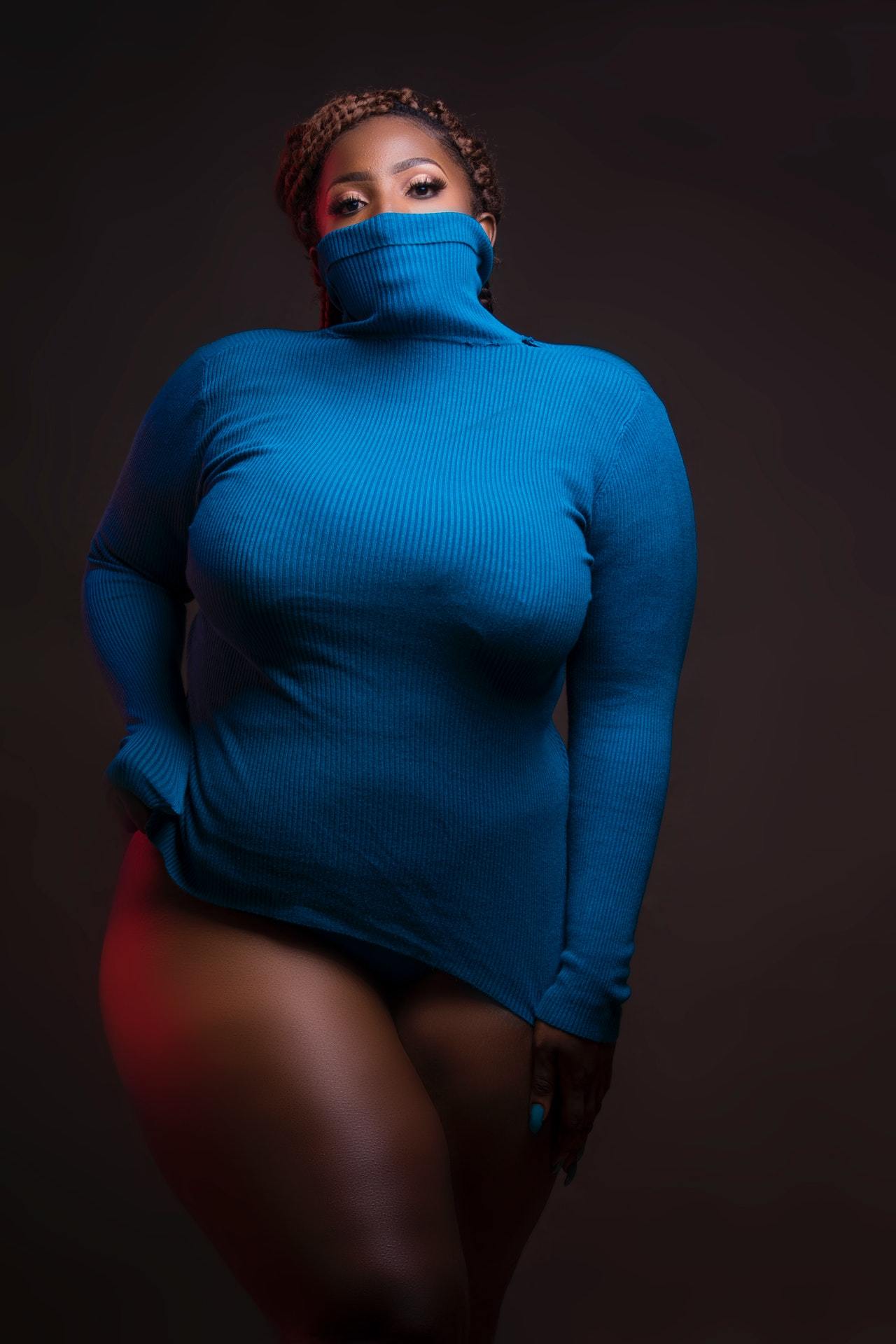 Queen SexCee - Sexcee Treasure